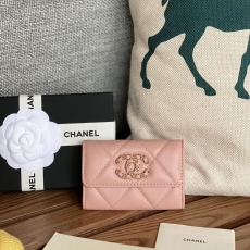 Chanel Wallets Purse